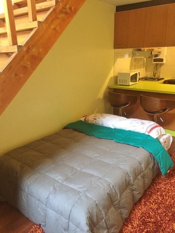 Apartamento Tribu Malen