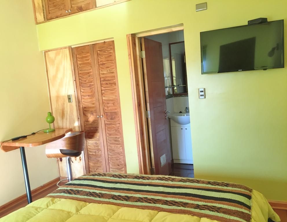 Apartamento Tribu Malen *