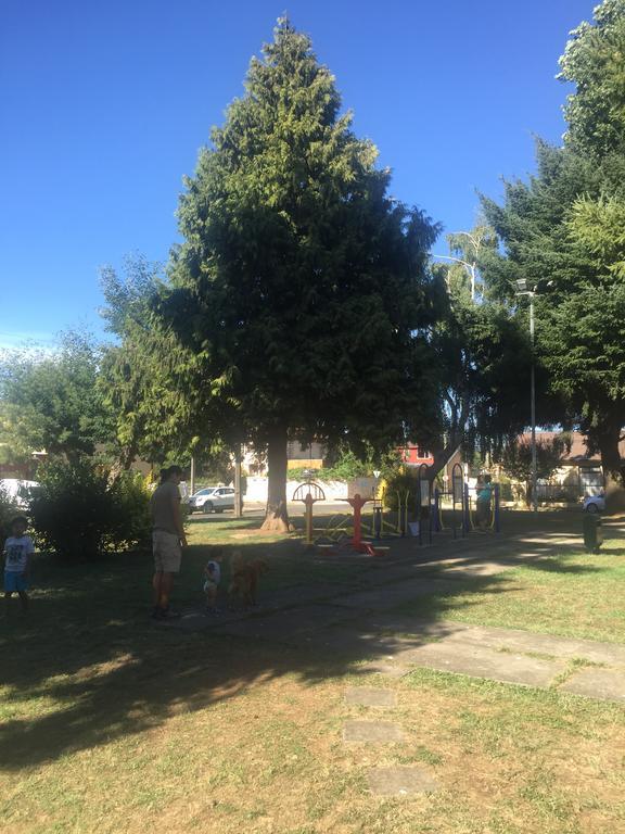 Apartamento Tribu Malen