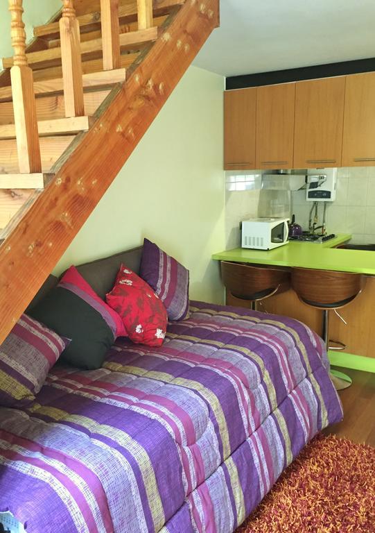 Apartamento Tribu Malen *