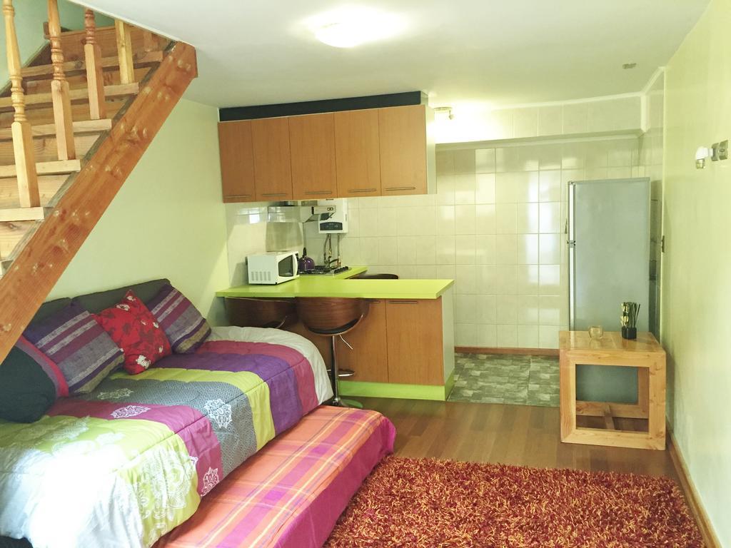 Apartamento Tribu Malen