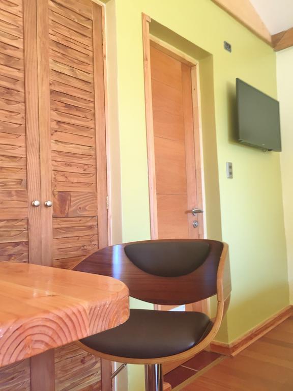 Tribu Malen Apartamento *