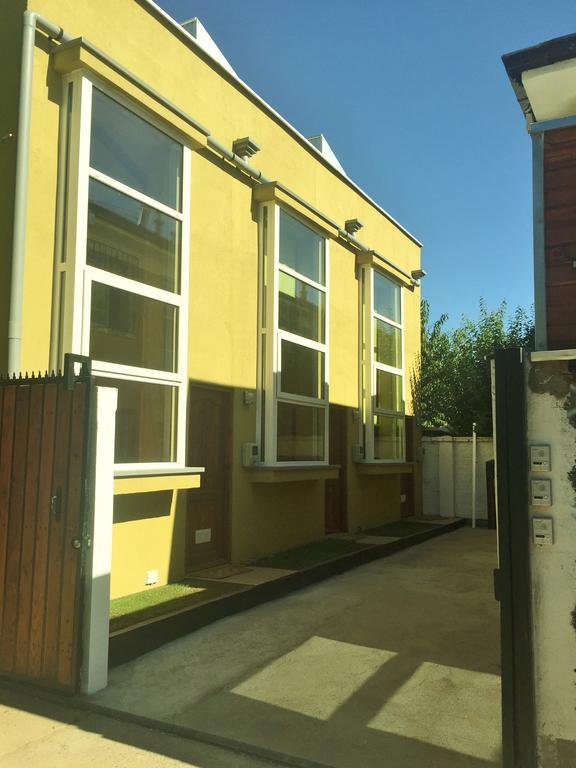 Apartamento Tribu Malen *
